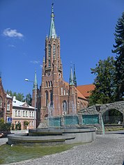 Grybów