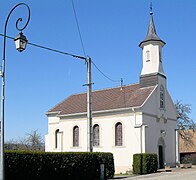 Kàpall Sainte-Apolline