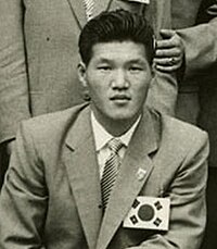 Ham Heung-chul 함흥철