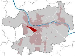 Mappa dei quartieri di {{{comuneMappa}}}