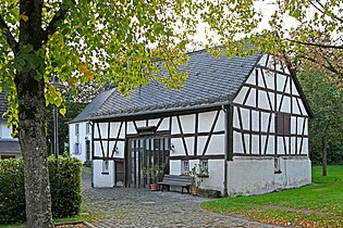 Fachwerkhof