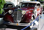 Horch