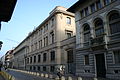 Image 47The historic seat of the Corriere della Sera in via Solferino in Milan (from Culture of Italy)