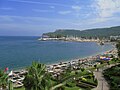 Image 26Beaches and marina of Kemer near Antalya on the Turkish Riviera (from Geography of Turkey)