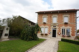 Nuisement-sur-Coole – Veduta