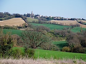 Montaut-les-Créneaux