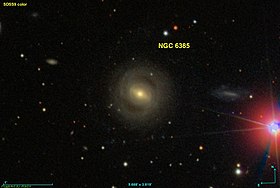 Image illustrative de l’article NGC 6385