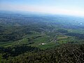 Rüttenen pri Solothurn Aare