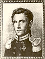 Otto von Kotzebue