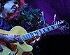 Pat Metheny