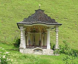 Kalvarienbergkapelle