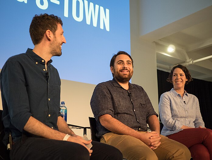 Revisiting S-Town (podcast) panel