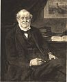 Robert Wilhelm Bunsen, Inventatorul descoperă în 1859 la Heidelberg Spectroscopia