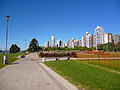 * Nomination: Español: Vista de la costanera de Rosario, Argentina --Ezarate 14:11, 11 June 2012 (UTC) * * Review needed