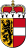 Salzburg tartomány címere