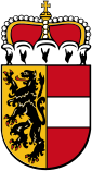 Herb Salzburga