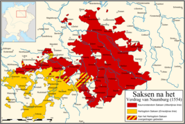 Saxony after the Treaty of Naumburg - NL.png