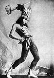 セルジュ・リファール フランスのバレエダンサー