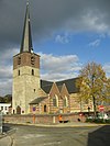 Sint-Jan Baptistkerk