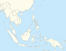 MDC /WAMM di Asia Tenggara