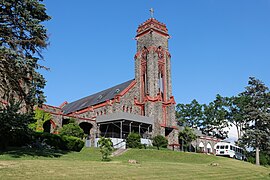 St. Patrick Catholic Church