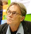 Sven Nordqvist op 25 september 2010 geboren op 30 april 1946