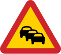 Traffic congestion