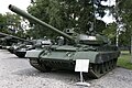 T-55AM2-B der NVA