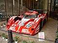 Toyota GT-One