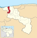 Vorschaubild für Girardot (Aragua)
