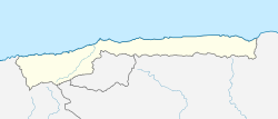 Caruao ubicada en Estado La Guaira