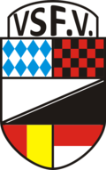 Logo des Verbandes Süddeutscher Fußball-Vereine