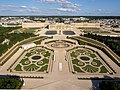 Parterre de Latone & Parterre d'Eau