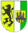 Blason de Ancien arrondissement de Döbeln