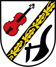 Bubenreuth címere