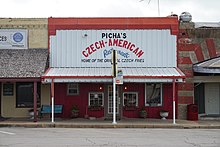 Picha's Czech-American Restaurant