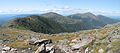 Image 41The White Mountains of New Hampshire are part of the Appalachian Mountains. (from New England)