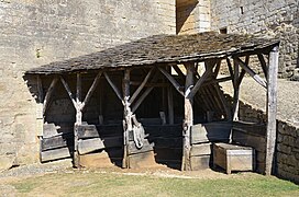 Château de Beynac