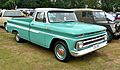 Chevrolet C10 Fleetside