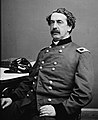 Abner Doubleday (U.S. civil war officer, supposed inventor of baseball).