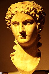 Agrippina Minor