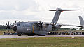 EC-404 at ILA Berlin Air Show 2012