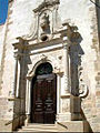 Església parroquial de Sant Miquel Arcàngel (Alcoletge)