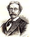 Q2411692 Alexander Hugo Bakker Korff geboren op 31 augustus 1824 overleden op 28 januari 1882