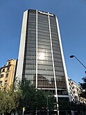 Torre Banco Sabadell, 1965-1969 (Barcelona)[91]​
