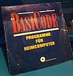 BASICODE-Schallplatte