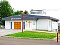 Église Saint-Jean-Bosco de Behren-lès-Forbach