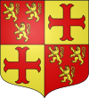 Blason de Jaure