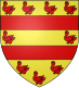 Coat of arms of Mello