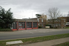 Bletchley fire station - geograph.org.uk - 623414.jpg